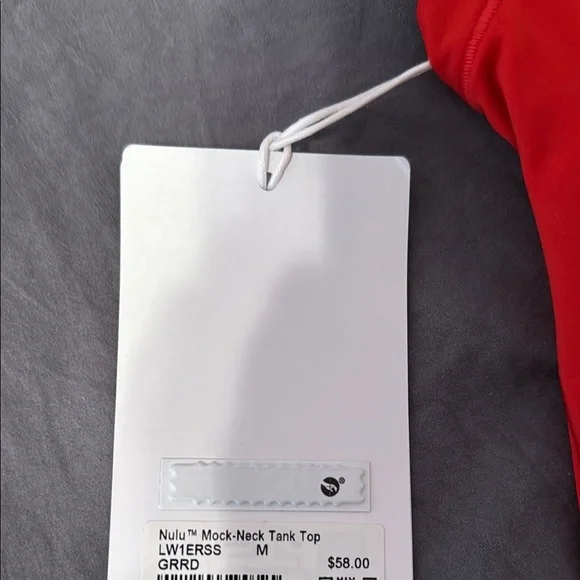 Lululemon Athletica Tank - Picture 4 of 10